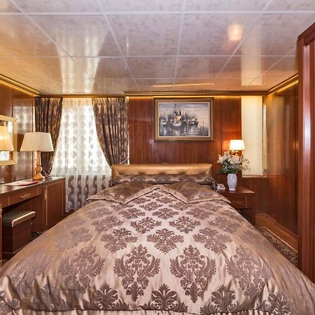 Cevheri'S Hotel イスタンブール エクステリア 写真