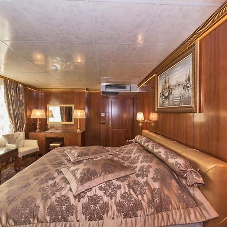 Cevheri'S Hotel イスタンブール エクステリア 写真
